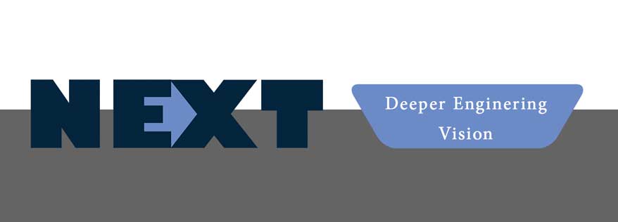 NEXT - مكتب هندسي، نظرة هندسية أعمق، هندسي قريباً - جريدة هدهد الإعلانية